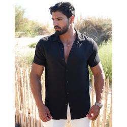 Chemise unie Chemise unie