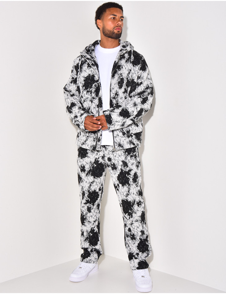 Ensemble mit Motiven