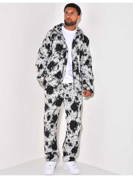 Ensemble mit Motiven