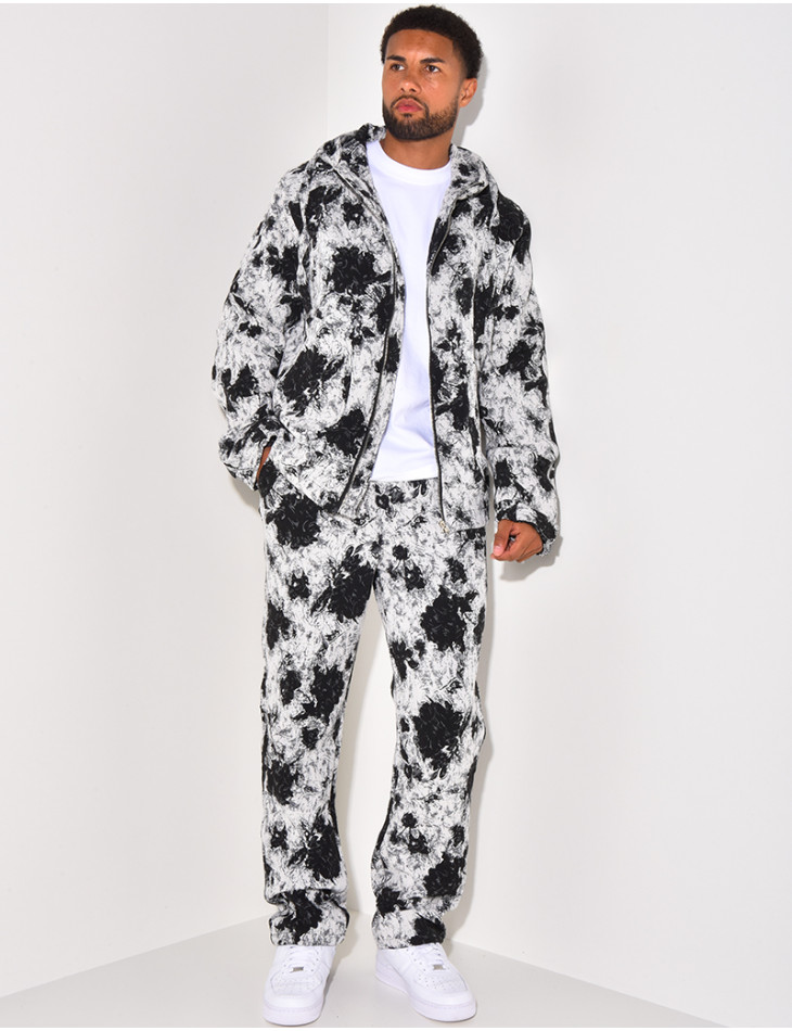 Ensemble mit Motiven