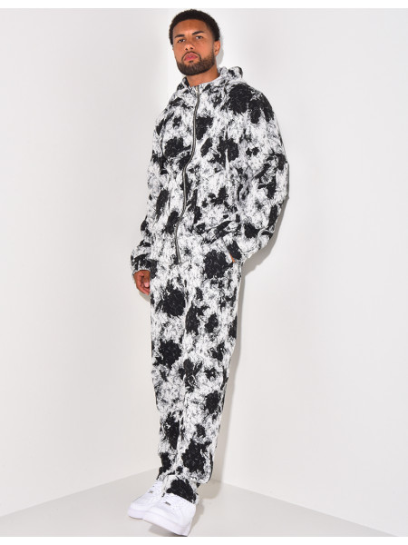 Ensemble mit Motiven