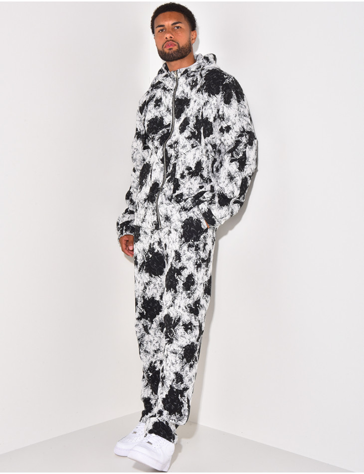 Ensemble mit Motiven