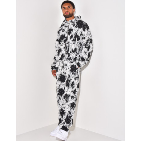 Ensemble mit Motiven