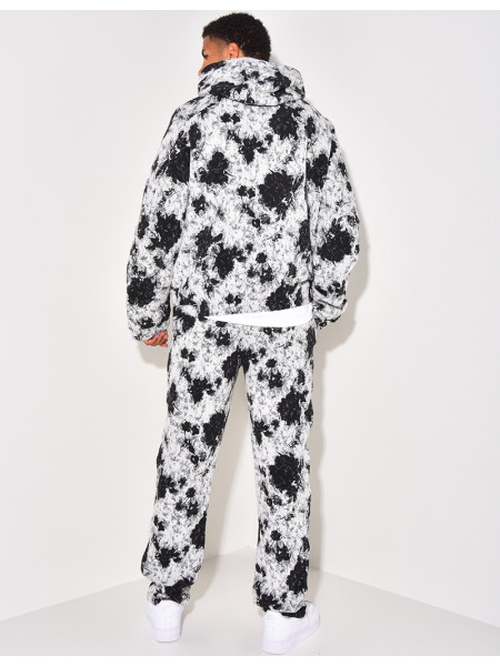 Ensemble mit Motiven