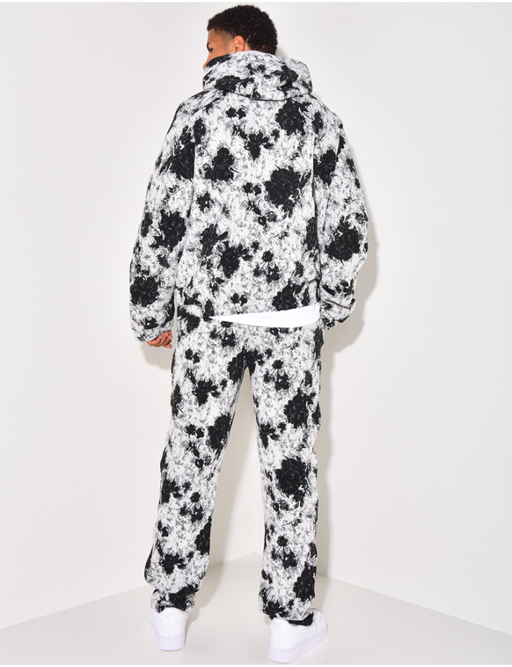 Ensemble mit Motiven