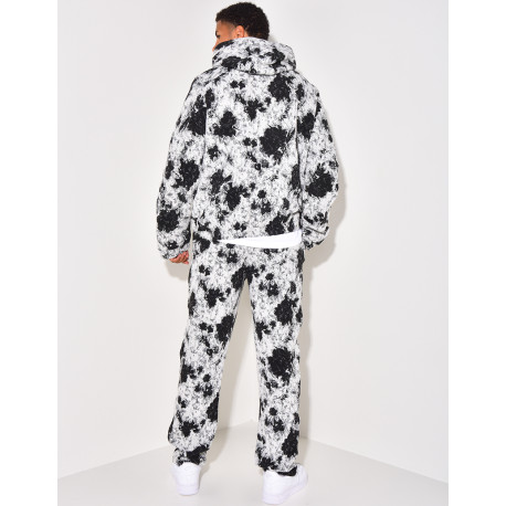 Ensemble mit Motiven