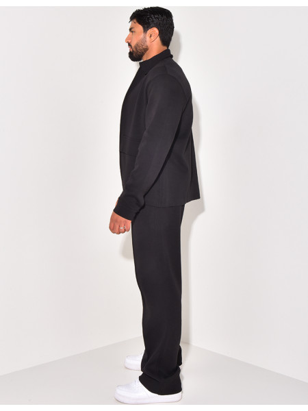 Set aus Jacke und Hose