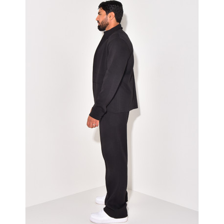 Set aus Jacke und Hose