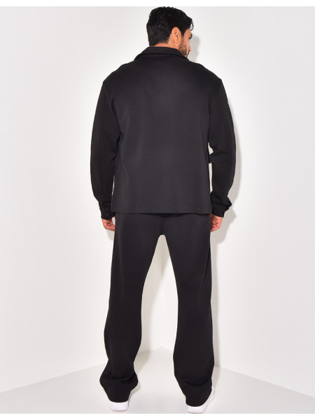 Set aus Jacke und Hose