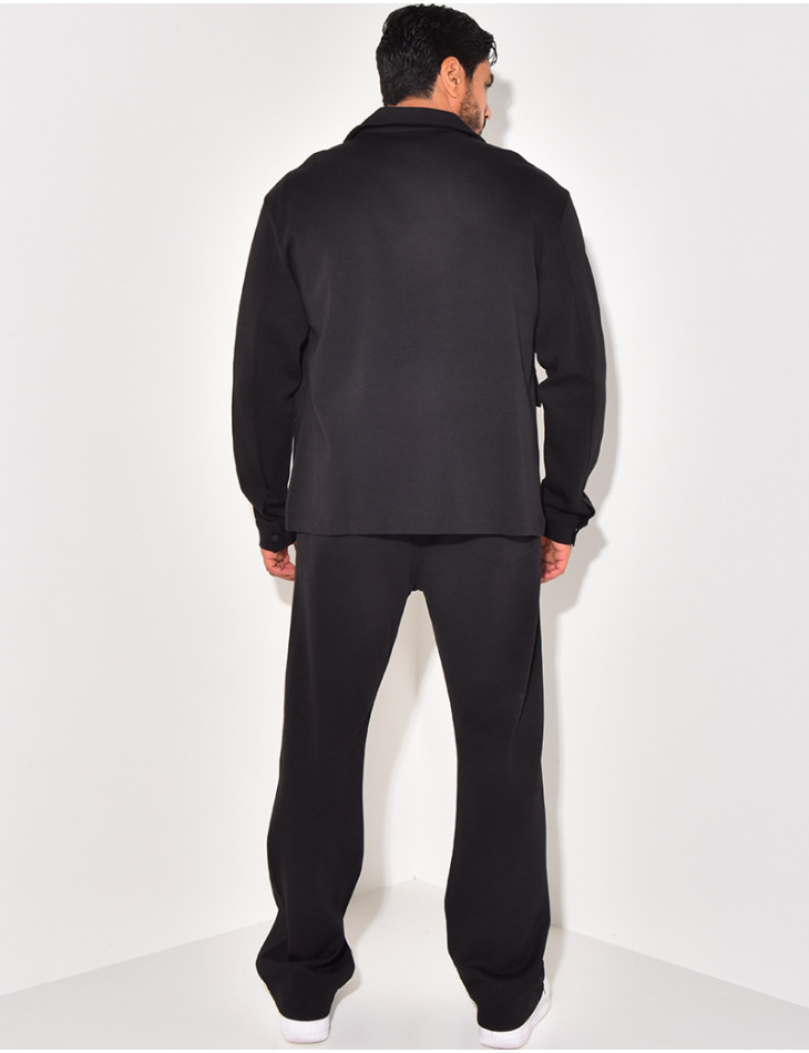 Set aus Jacke und Hose