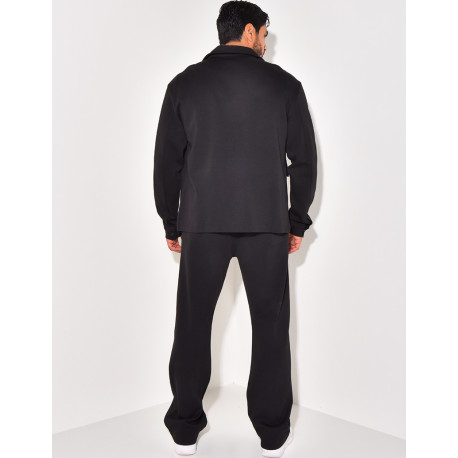 Set aus Jacke und Hose