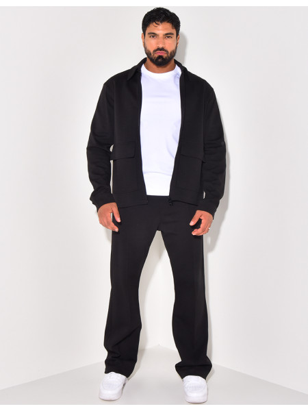 Set aus Jacke und Hose