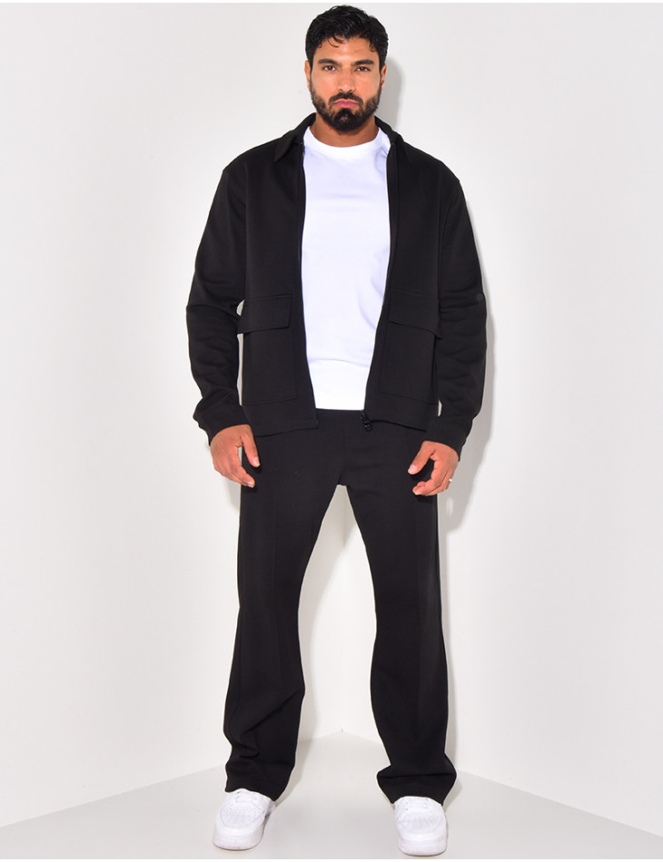 Set aus Jacke und Hose