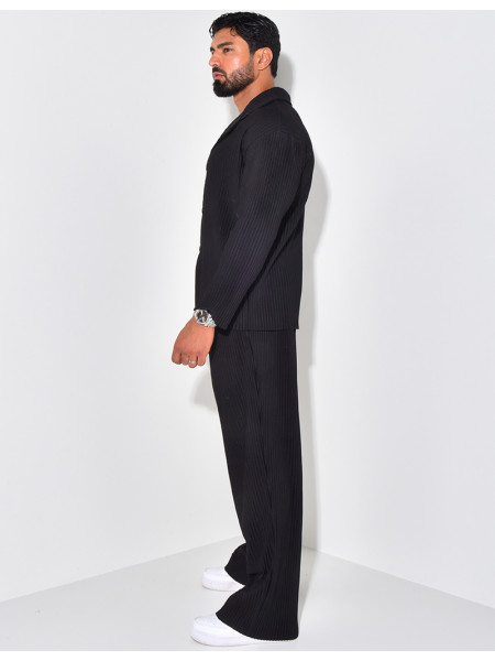 Ensemble chemise pantalon