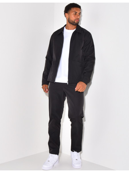 Ensemble veste et pantalon