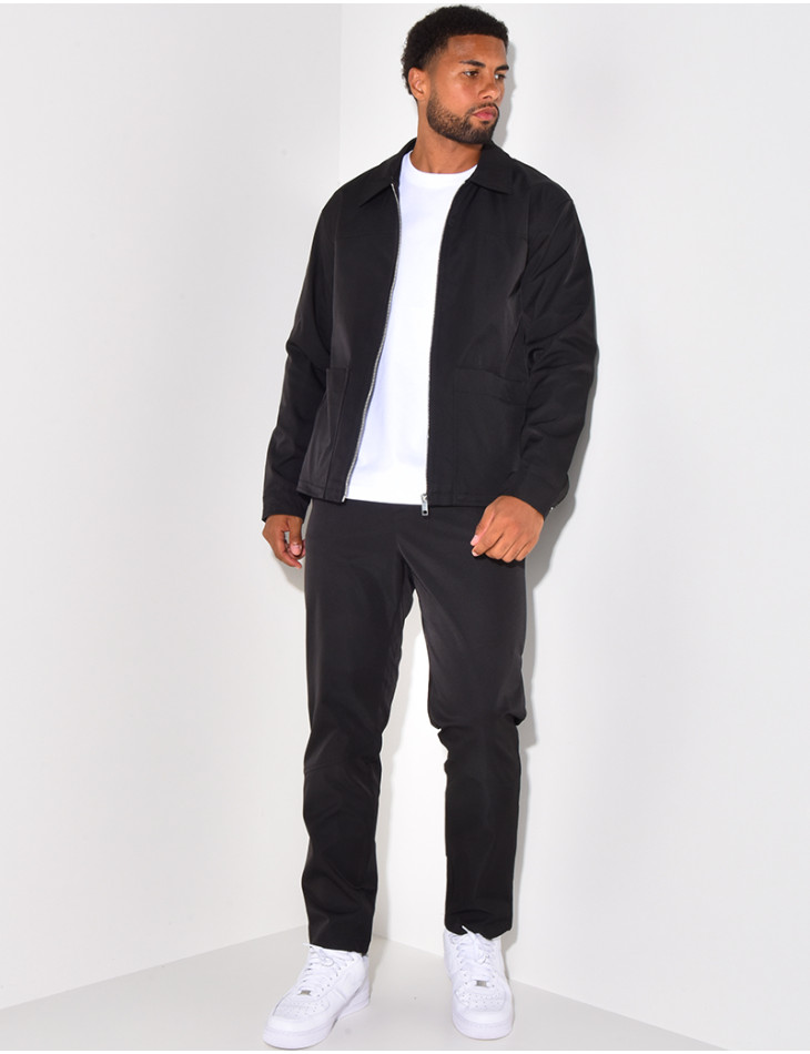 Ensemble veste et pantalon