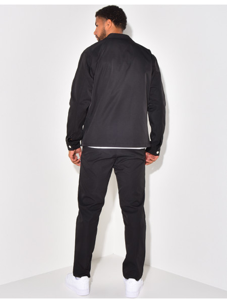 Ensemble veste et pantalon