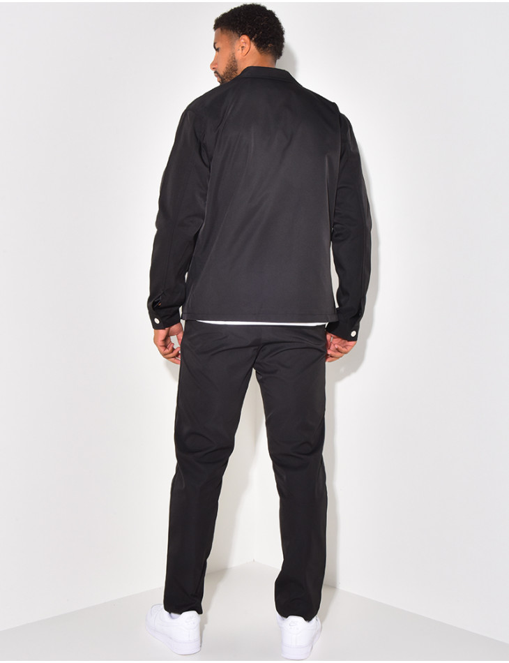 Ensemble veste et pantalon