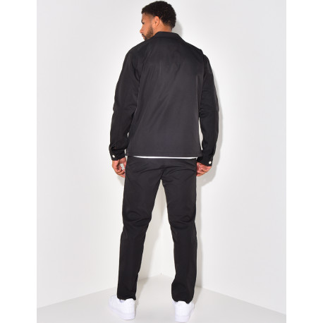 Ensemble veste et pantalon