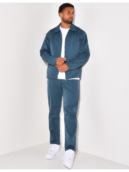 Ensemble Veste Pantalon