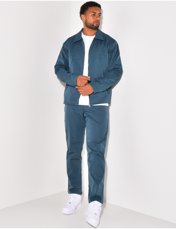 Ensemble Veste Pantalon