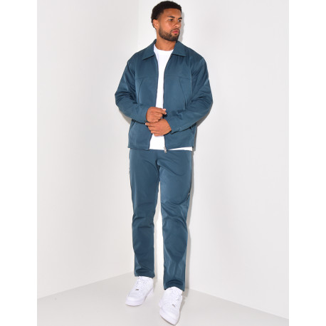 Ensemble Veste Pantalon