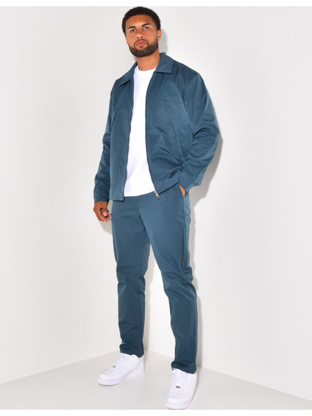 Ensemble Veste Pantalon