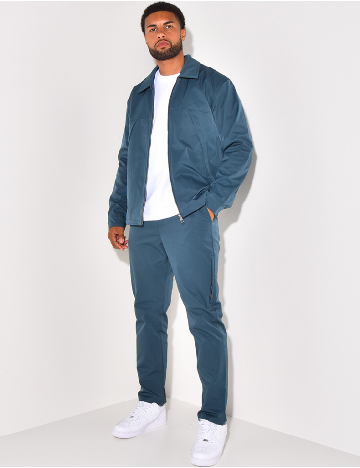 Ensemble Veste Pantalon