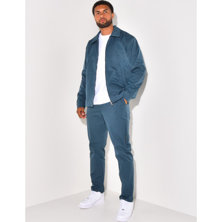 Ensemble Veste Pantalon