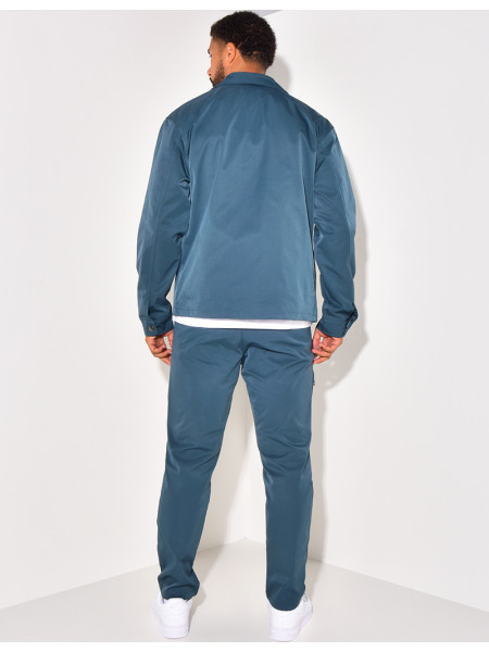 Ensemble Veste Pantalon