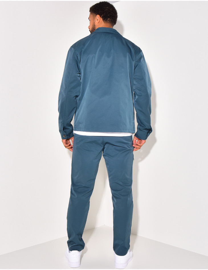 Ensemble Veste Pantalon