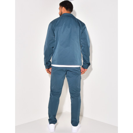 Ensemble Veste Pantalon