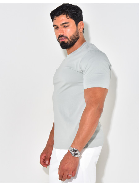 T-shirt Muscle Homme