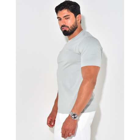 T-shirt Muscle Homme