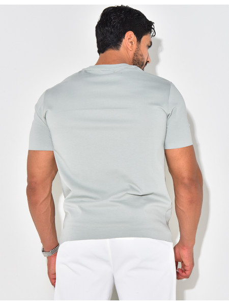 T-shirt Muscle Homme