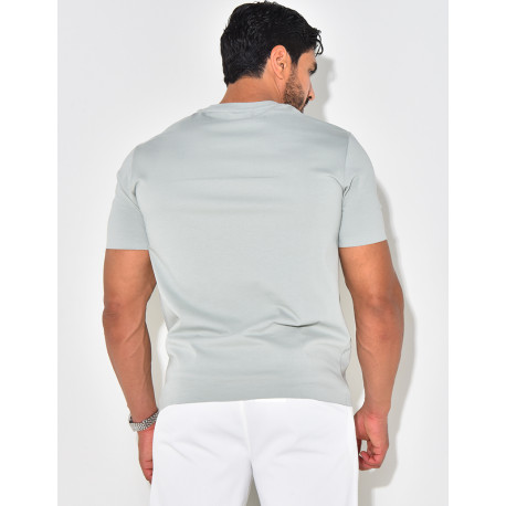 T-shirt Muscle Homme