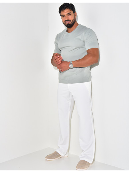 T-shirt Muscle Homme