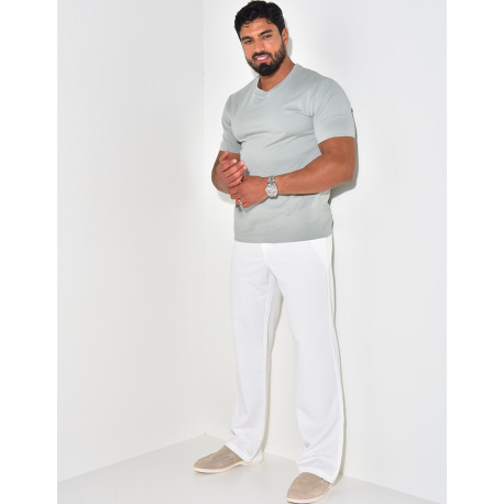 T-shirt Muscle Homme