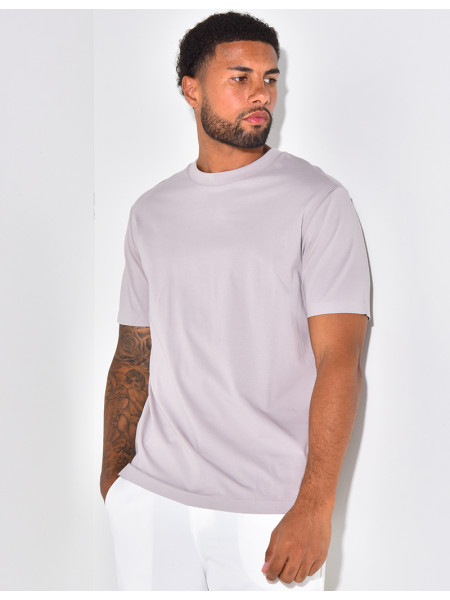 Tailored T-shirt