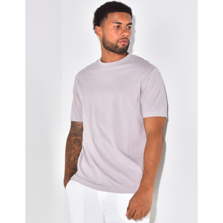Tailored T-shirt