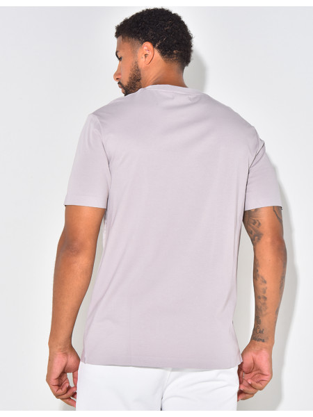 Tailored T-shirt