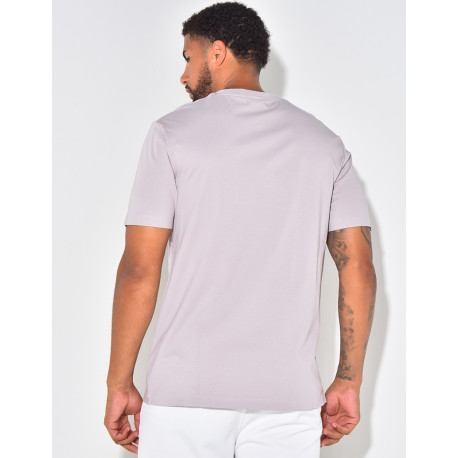 Tailored T-shirt