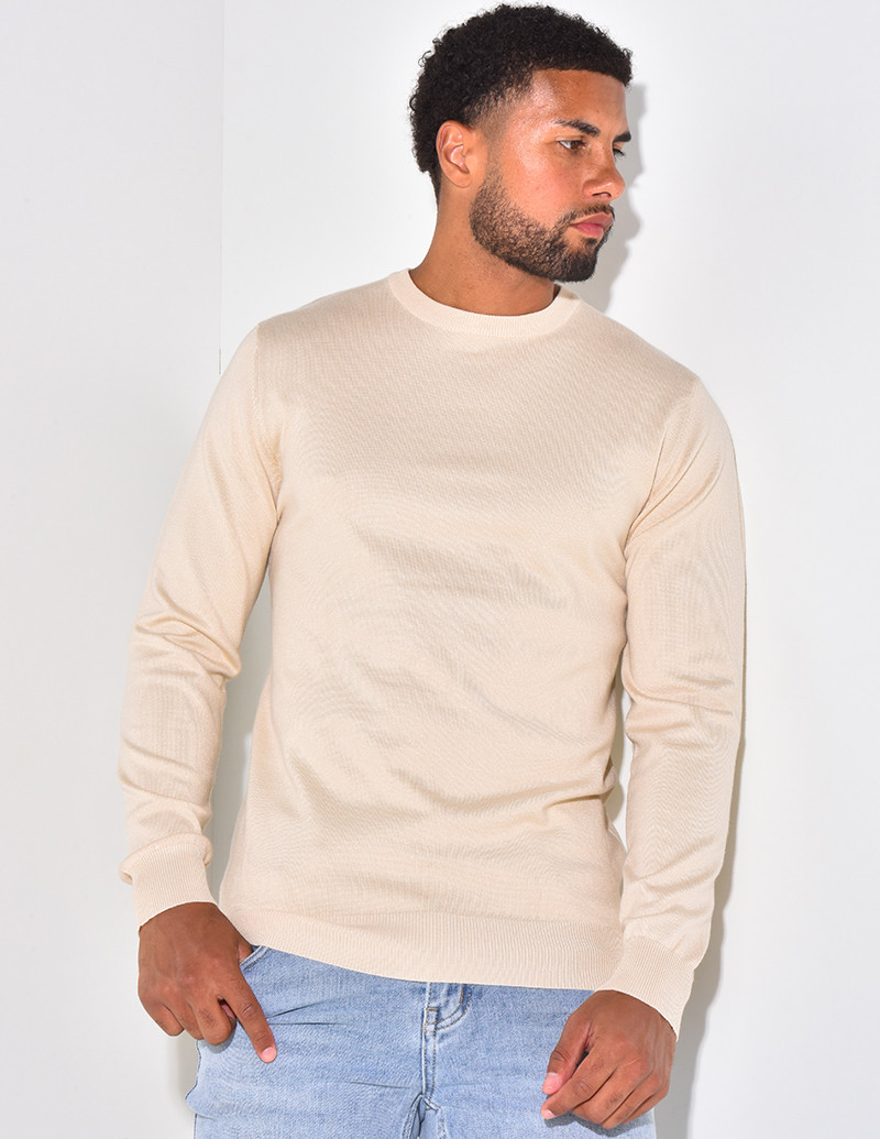 Men's jumper