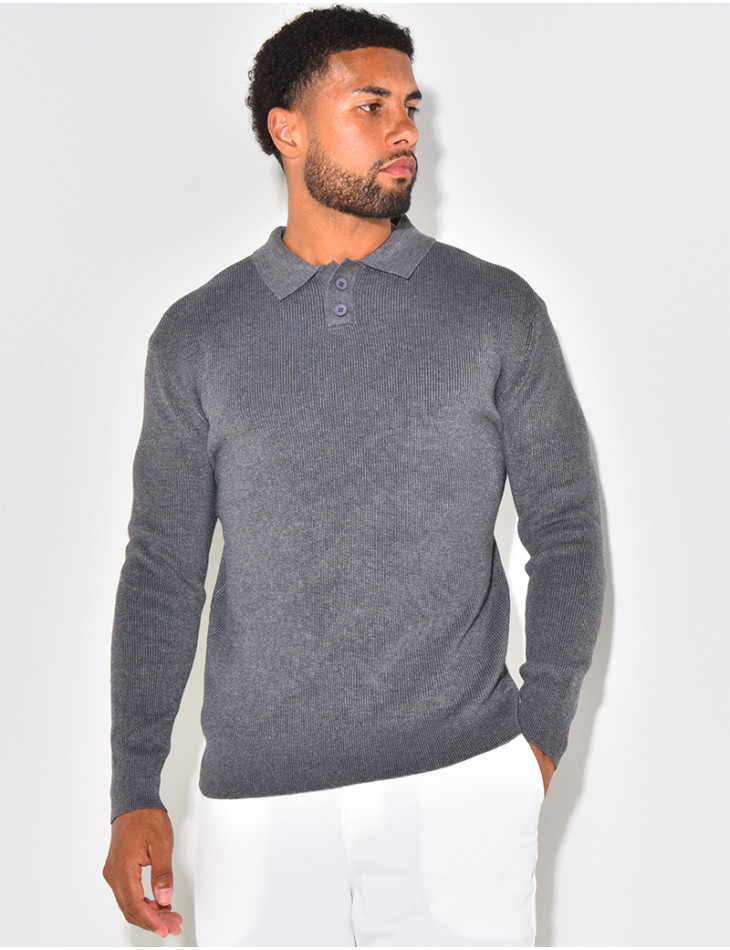 Pull polo