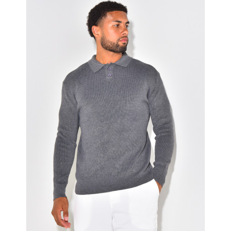 Pull polo