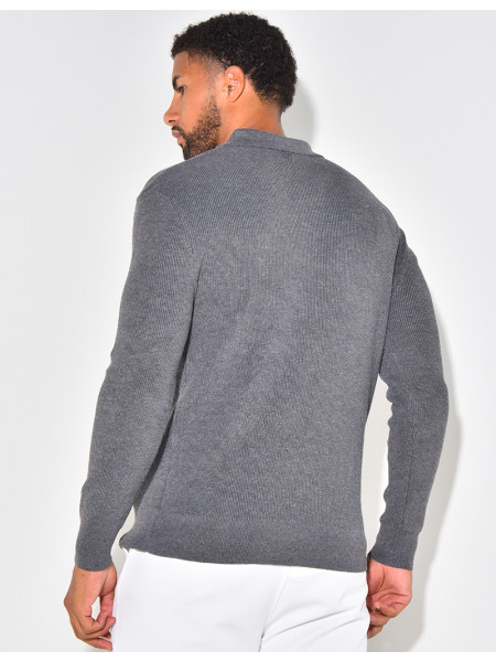 Pull polo