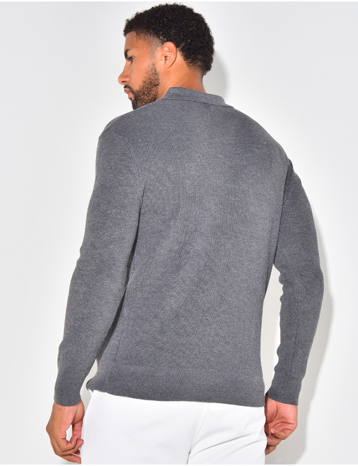 Pull polo