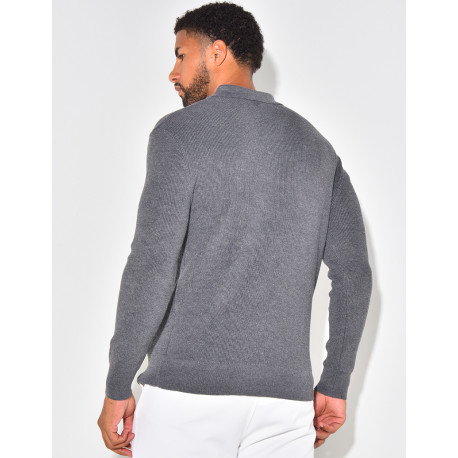 Pull polo