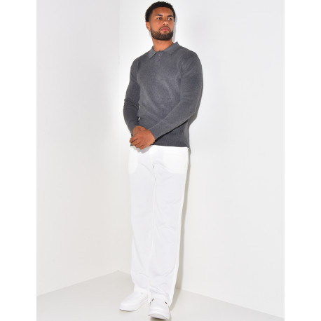 Pull polo