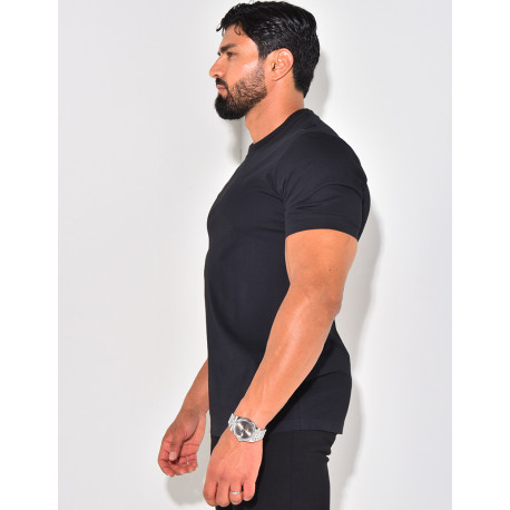 T-shirt ajusté